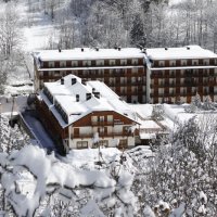 Club Hotel Solaris