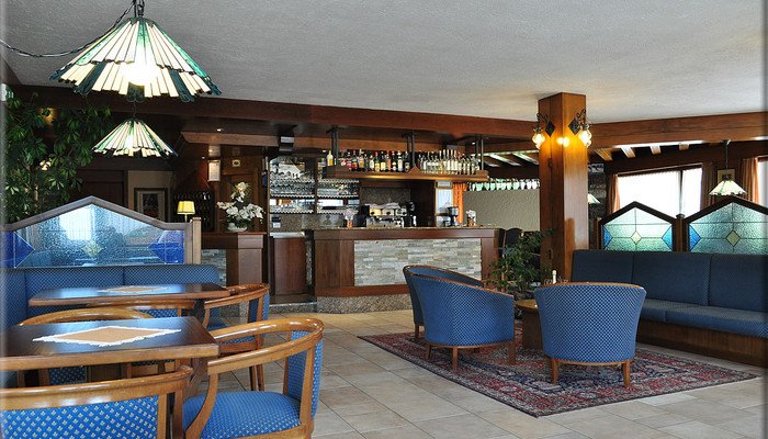 Hotel La Montanara 5632