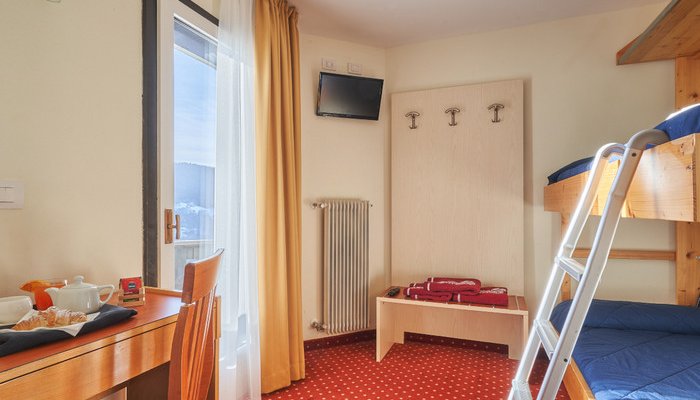 Hotel Dolomiti 6605