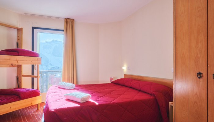 Hotel Dolomiti 6614