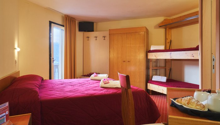 Hotel Dolomiti 6621