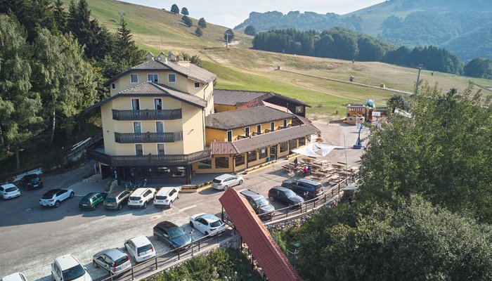 Hotel Dolomiti 6743